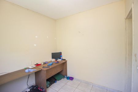 Apartamento à venda com 40m², 2 quartos e 2 vagasQuarto 1