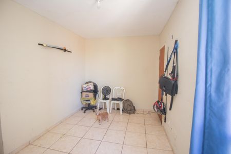 Apartamento à venda com 40m², 2 quartos e 2 vagasSala