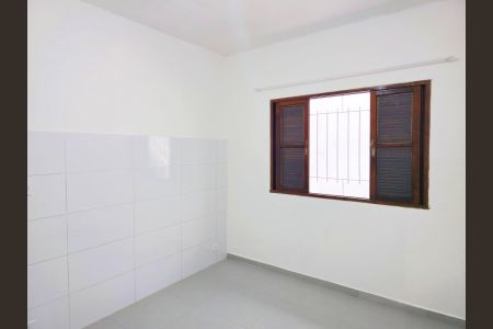 Casa para alugar com 40m², 1 quarto e sem vaga Casa para alugar com 40m², 1 quarto e sem vagaQuarto