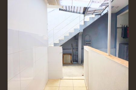 Casa para alugar com 40m², 1 quarto e sem vaga Casa para alugar com 40m², 1 quarto e sem vagaÁrea de Serviço