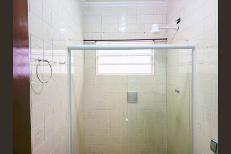 Casa para alugar com 40m², 1 quarto e sem vaga Casa para alugar com 40m², 1 quarto e sem vagaBanheiro Social