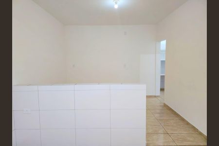 Casa para alugar com 40m², 1 quarto e sem vaga Casa para alugar com 40m², 1 quarto e sem vagaCozinha