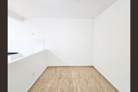 Sala  de casa para alugar com 1 quarto, 40m² em Jardim Cumbica, Guarulhos