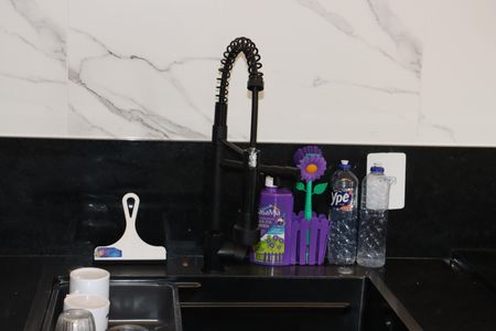 Apartamento para alugar com 2 quartos, 55m² em Jardim Rebelato, Cotia