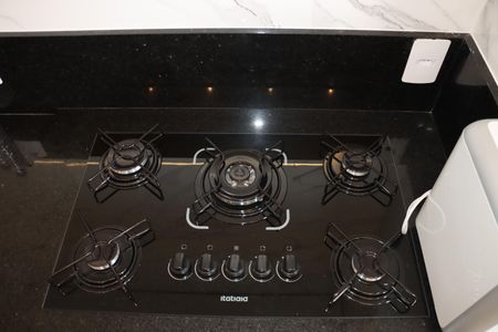 Apartamento para alugar com 2 quartos, 55m² em Jardim Rebelato, Cotia