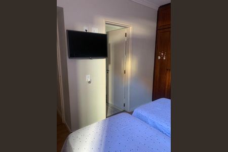Apartamento à venda com 3 quartos, 80m² em Jardim Santa Genebra, Campinas