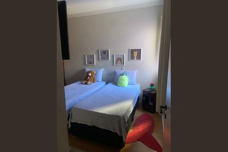 Apartamento à venda com 3 quartos, 80m² em Jardim Santa Genebra, Campinas