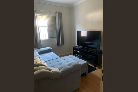 Apartamento à venda com 3 quartos, 80m² em Jardim Santa Genebra, Campinas