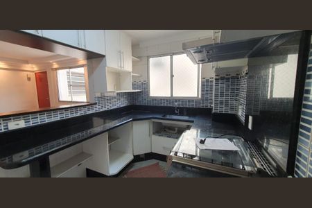 Apartamento à venda com 2 quartos, 97m² em São Bernardo, Campinas