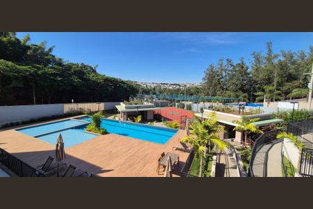 Apartamento à venda com 76m², 3 quartos e 2 vagas