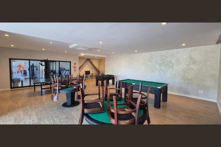 Apartamento à venda com 3 quartos, 76m² em Swiss Park, Campinas