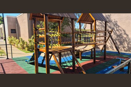 Apartamento à venda com 3 quartos, 76m² em Swiss Park, Campinas