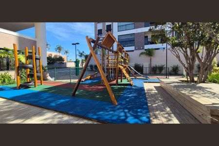 Apartamento à venda com 3 quartos, 76m² em Swiss Park, Campinas