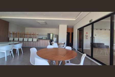 Apartamento à venda com 3 quartos, 76m² em Swiss Park, Campinas