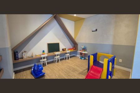 Apartamento à venda com 3 quartos, 76m² em Swiss Park, Campinas