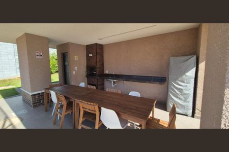 Apartamento à venda com 3 quartos, 76m² em Swiss Park, Campinas