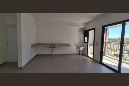 Apartamento à venda com 3 quartos, 76m² em Swiss Park, Campinas