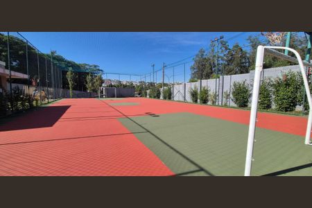 Apartamento à venda com 76m², 3 quartos e 2 vagas