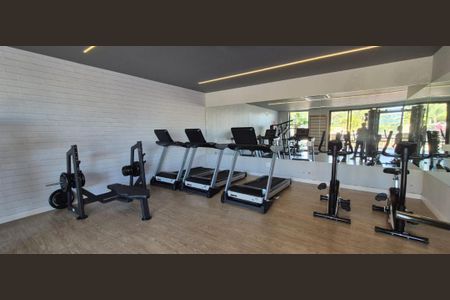 Apartamento à venda com 76m², 3 quartos e 2 vagas