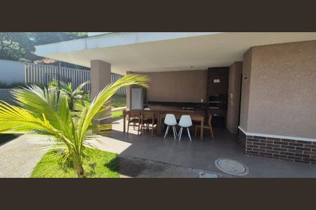 Apartamento à venda com 76m², 3 quartos e 2 vagas