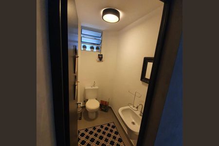 Apartamento à venda com 49m², 1 quarto e 1 vaga