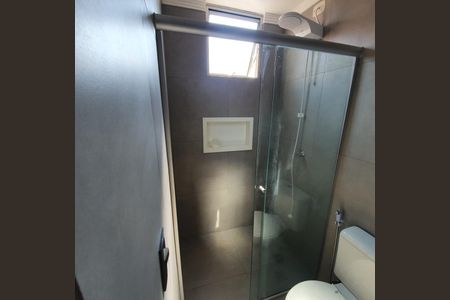Apartamento à venda com 49m², 1 quarto e 1 vaga