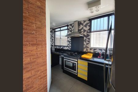 Apartamento à venda com 49m², 1 quarto e 1 vaga