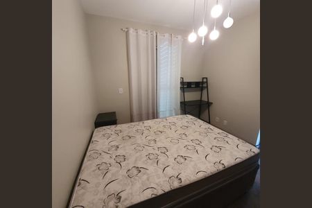 Apartamento à venda com 49m², 1 quarto e 1 vaga
