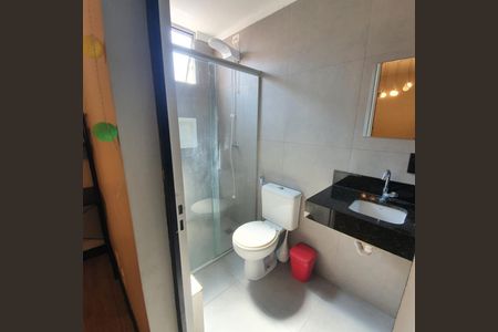 Apartamento à venda com 49m², 1 quarto e 1 vaga