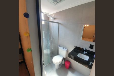 Apartamento à venda com 1 quarto, 49m² em Bonfim, Campinas