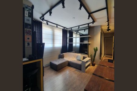 Apartamento à venda com 1 quarto, 49m² em Bonfim, Campinas