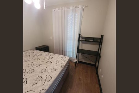Apartamento à venda com 49m², 1 quarto e 1 vaga
