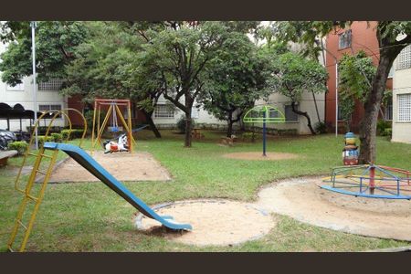 Apartamento à venda com 2 quartos, 60m² em Vila Mimosa, Campinas