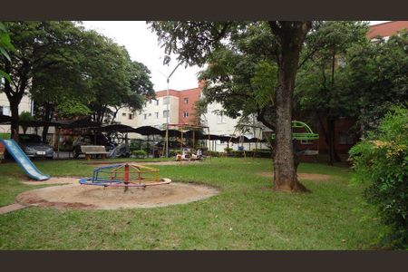 Apartamento à venda com 2 quartos, 60m² em Vila Mimosa, Campinas