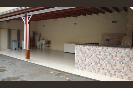 Apartamento à venda com 2 quartos, 60m² em Vila Mimosa, Campinas