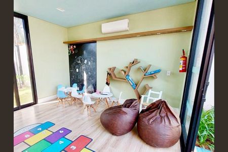 Casa de Condomínio à venda com 2 quartos, 85m² em Parque Taquaral, Campinas