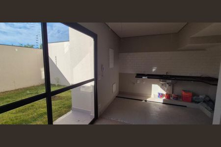 Casa de Condomínio à venda com 2 quartos, 85m² em Parque Taquaral, Campinas