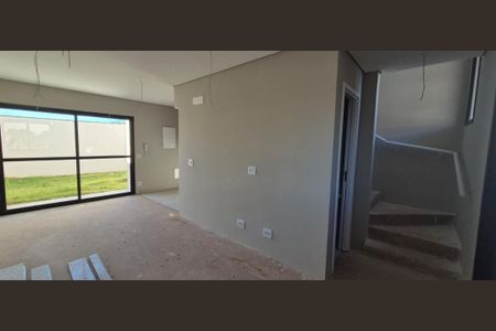 Casa de Condomínio à venda com 2 quartos, 85m² em Parque Taquaral, Campinas