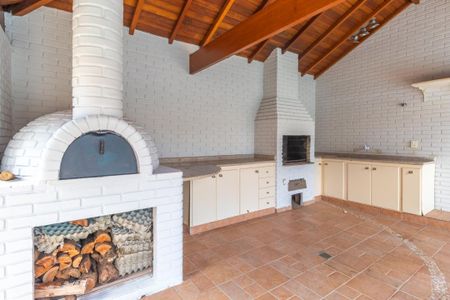 Casa de condomínio à venda com 455m², 4 quartos e 4 vagas