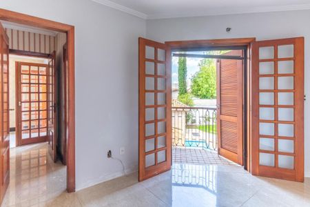 Casa de Condomínio à venda com 4 quartos, 455m² em Residencial Vila Verde, Campinas