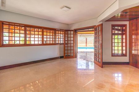 Casa de Condomínio à venda com 4 quartos, 455m² em Residencial Vila Verde, Campinas