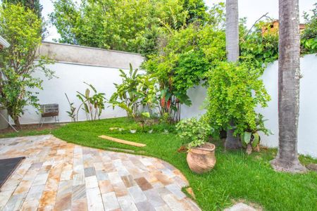 Casa de condomínio à venda com 455m², 4 quartos e 4 vagas