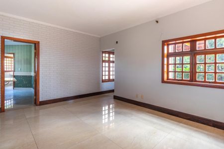 Casa de Condomínio à venda com 4 quartos, 455m² em Residencial Vila Verde, Campinas
