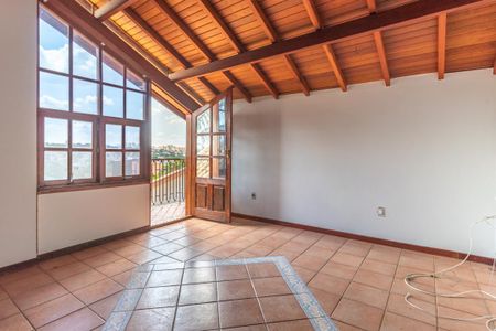 Casa de condomínio à venda com 455m², 4 quartos e 4 vagas
