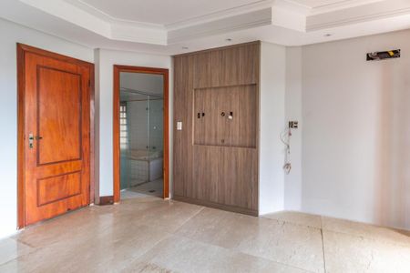 Casa de condomínio à venda com 455m², 4 quartos e 4 vagas