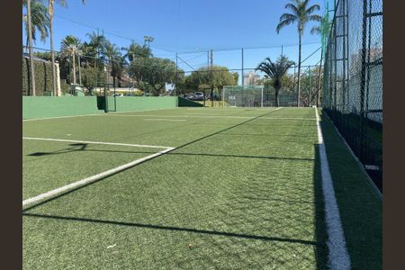 Casa de condomínio à venda com 455m², 4 quartos e 4 vagas