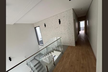Casa de Condomínio à venda com 4 quartos, 300m² em Swiss Park, Campinas