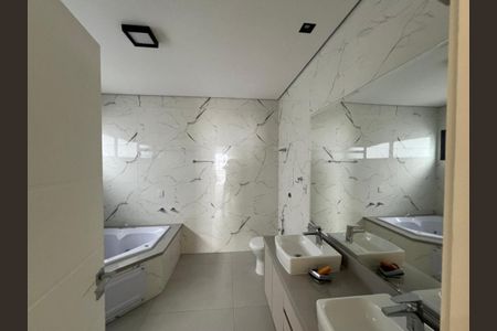 Casa de Condomínio à venda com 4 quartos, 300m² em Swiss Park, Campinas