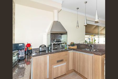 Casa de Condomínio à venda com 3 quartos, 284m² em Swiss Park, Campinas