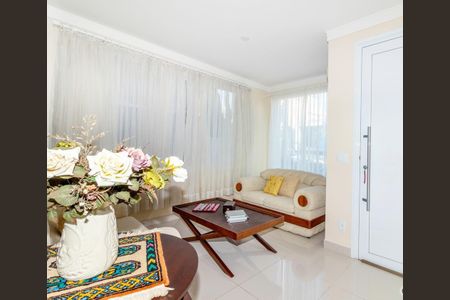 Casa de Condomínio à venda com 3 quartos, 284m² em Swiss Park, Campinas